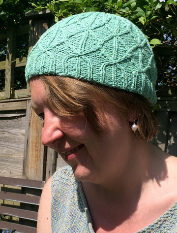 Runner Beanie