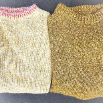 Moss Sweater