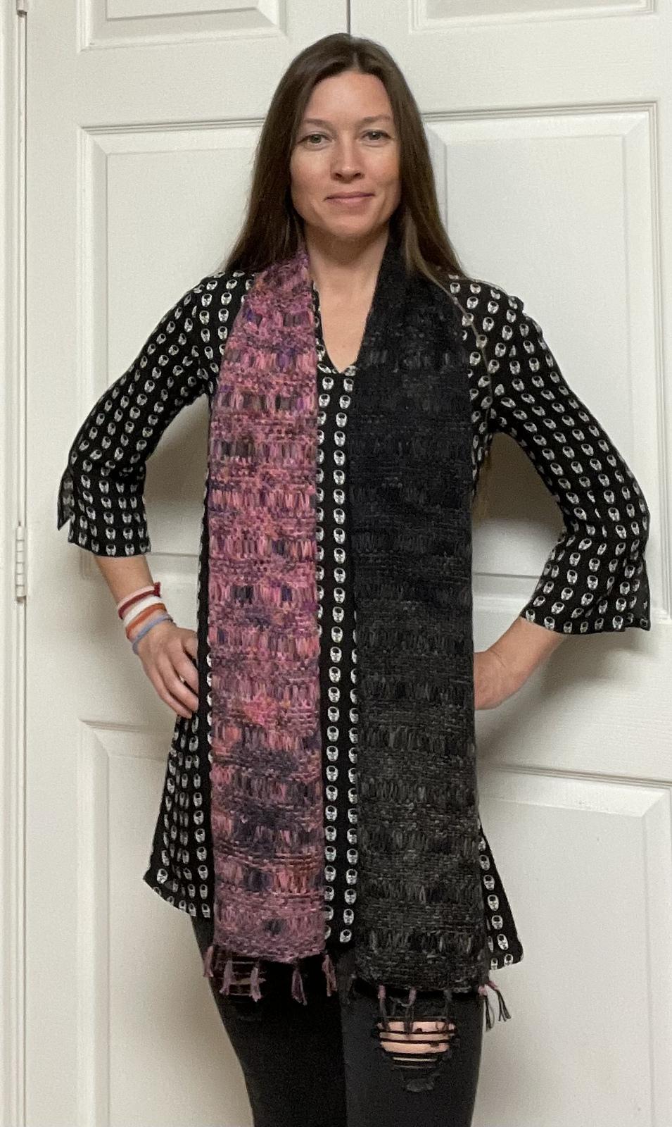 ViViAnn Scarf
