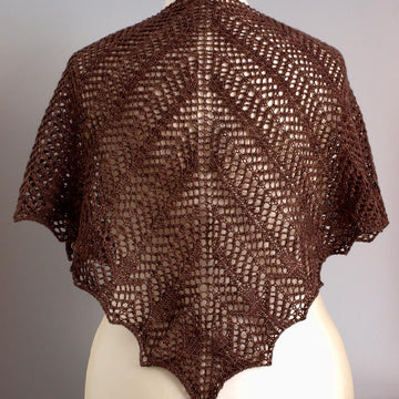 Oren Shawl
