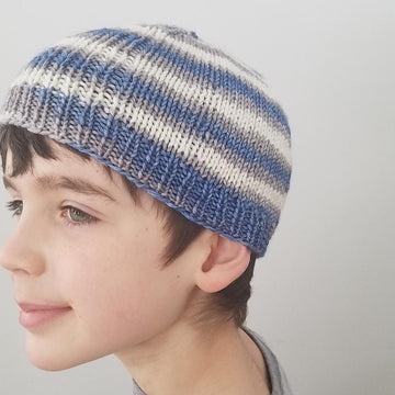 Big Bad Beanie
