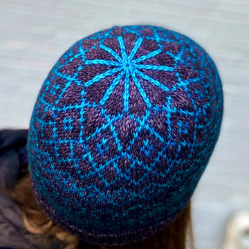 Cycad Hat