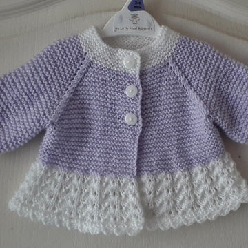 LouLou's Lilac & Lace