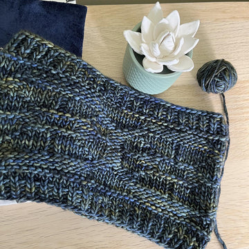 Dowth Cowl