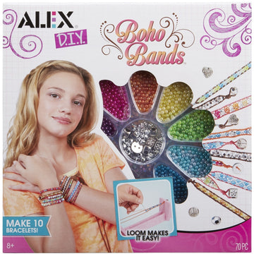 Alex Toys Boho Bands Kit - 412822