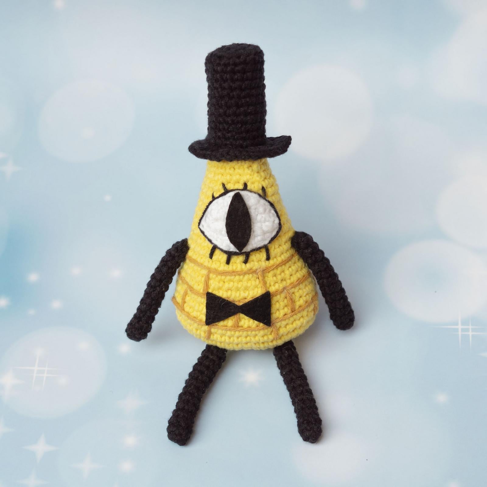 Bill Cipher Gravity Falls