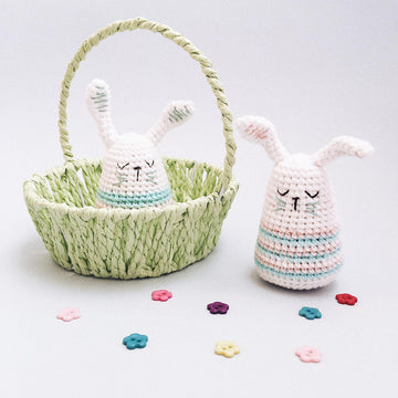 Cute Little Bunny
