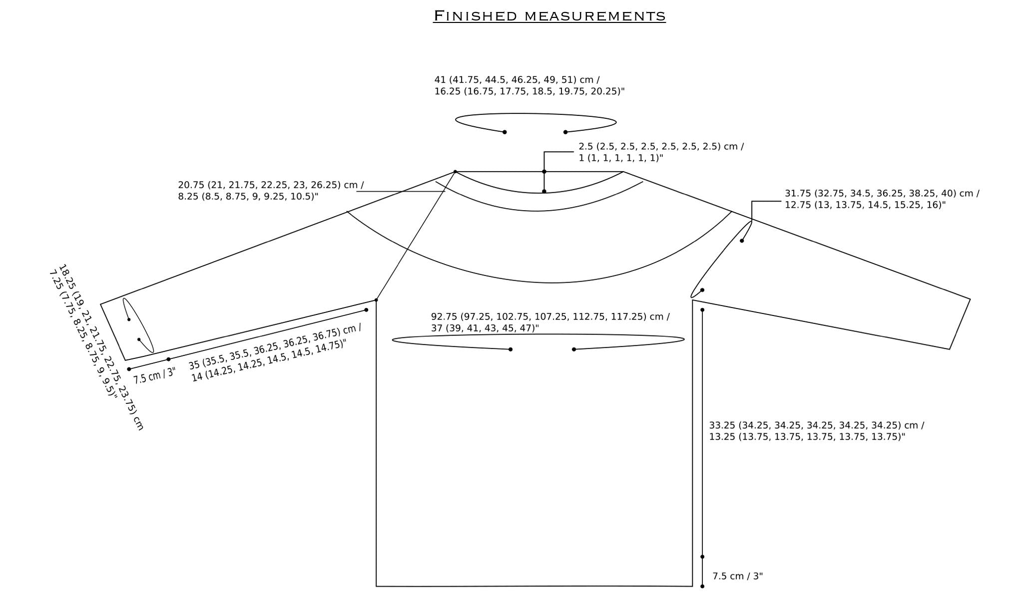 Tavila Sweater