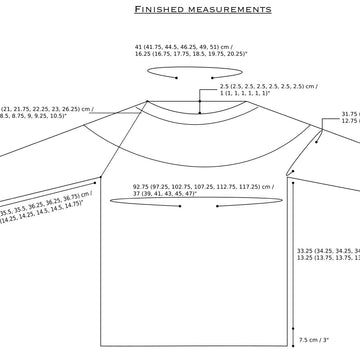 Tavila Sweater