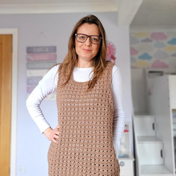 The Pixie Pullover