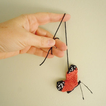 Lee Lee's Butterflies