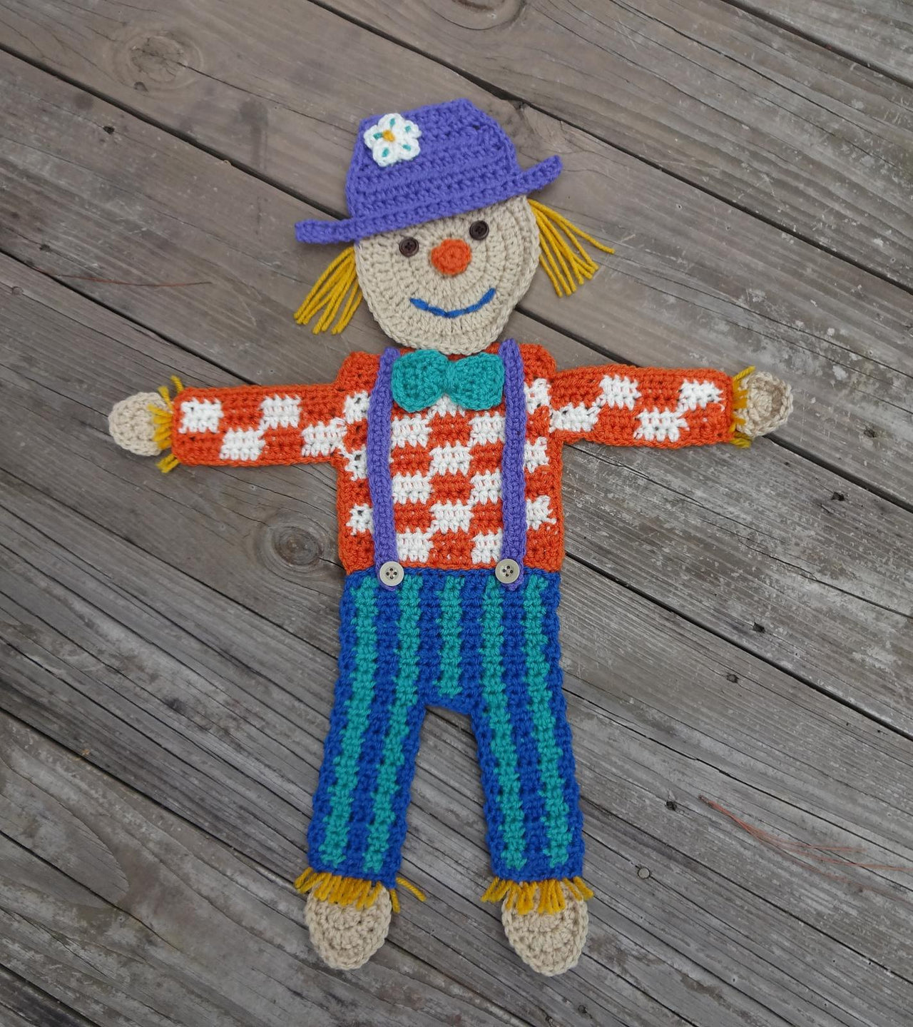 Scarecrow