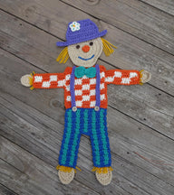 Scarecrow
