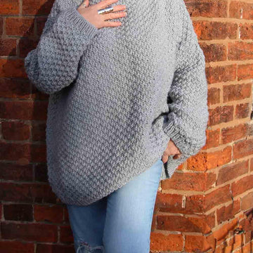 Jumbo Jumper