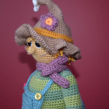 Scarecrow