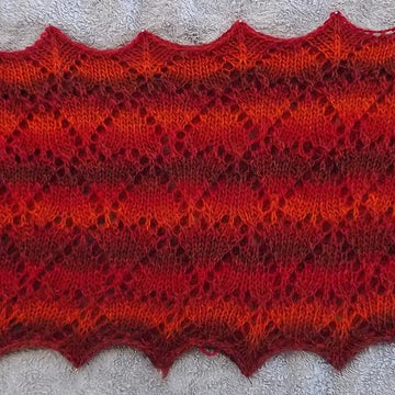 Love cowl