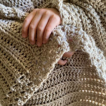 Mist Blanket