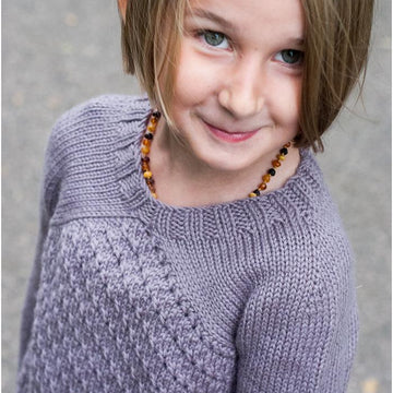 The Astrid Sweater