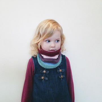 Willow Cowl