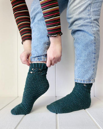 Mullinger Socks