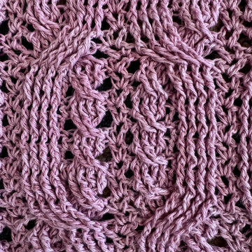 Wisteria Scarf