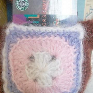 Gift Pocket Bear
