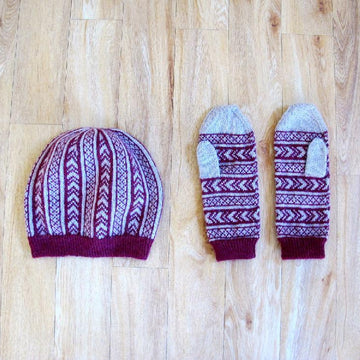 Aiskew Mittens