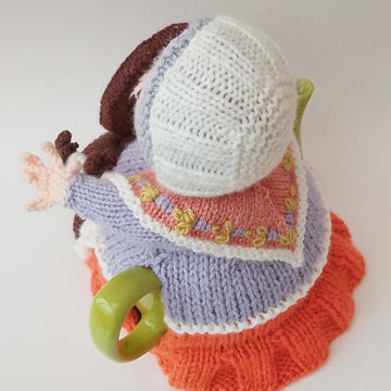 Spinning Jenny Tea Cosy
