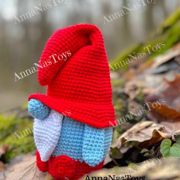 Gnome Smyrf father