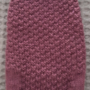 Omppu dog sweater