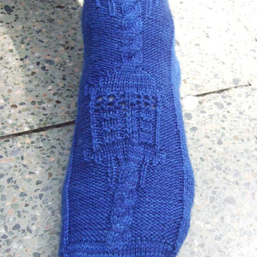 T.A.R.D.I.Socks