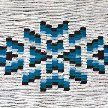 Volatile Blanket