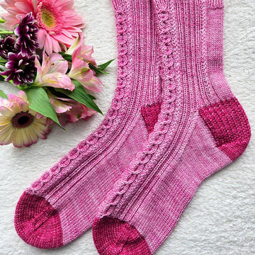 Nip Slip Socks