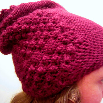 Raspberry Merlot