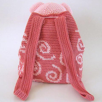 Pig Backpack