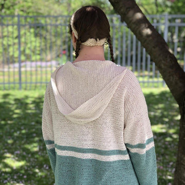 Gone for a Dip Hoodie