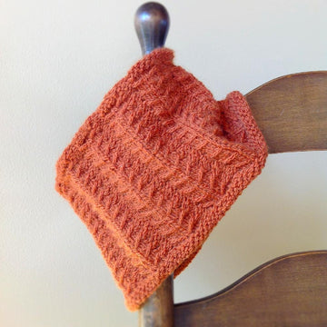 Arrow Cowl