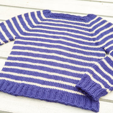 Sail Away Sweater