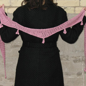Obtuse!  Crochet Version