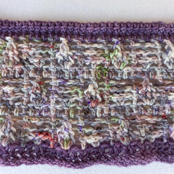 Dew Drops Cowl