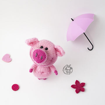 Small Piggy