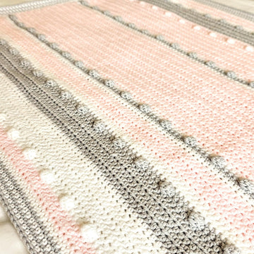 Rosie Baby Blanket