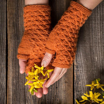 Mia Fingerless Gloves
