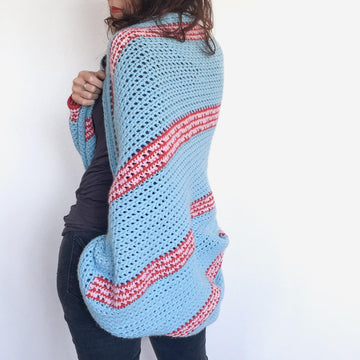 The Heart Lines Shrug