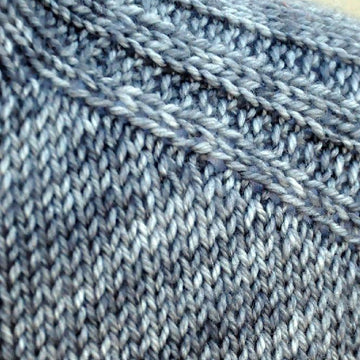 Gossamer Sweater