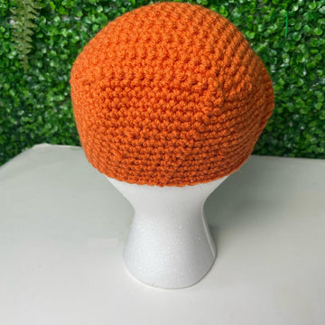 Kangol/ Jeff cap