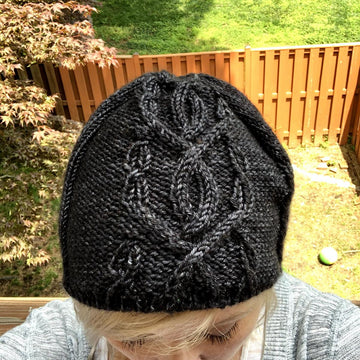 Unassuming Hat