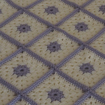 Baby Jayne Buggy Blanket