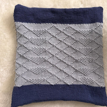 Sheringham Beach Cushion Cover