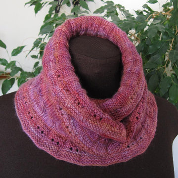 Zephyr Cowl
